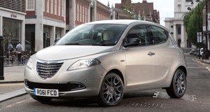 Ypsilon (2012 - 2015)